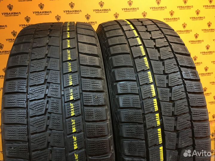 Dunlop Winter Maxx WM01 225/55 R17 101T