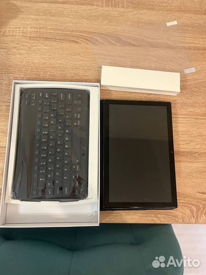 Планшет xiaomi pad 6