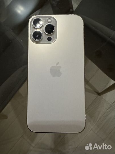 iPhone 13 Pro Max, 256 ГБ