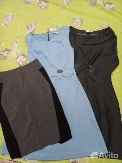Женская одежда отдам бесплатно