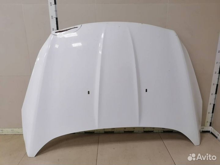 Капот Ford Kuga