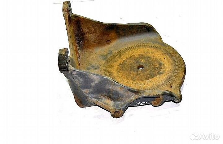 Кронштейн воздушной подушки, вспомогательного мост