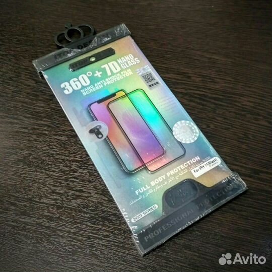 Чехлы для iPhone 11 и др