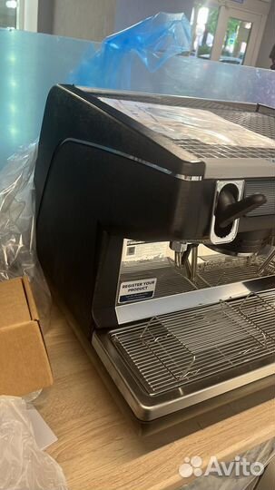 Кофемашина Nuova Simonelli Appia Life Compact 2 Gr