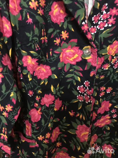 Халат новый