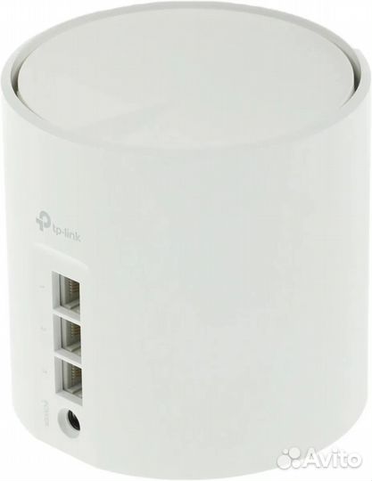 Wi-Fi роутер Tp-link deco X50(1-pack)