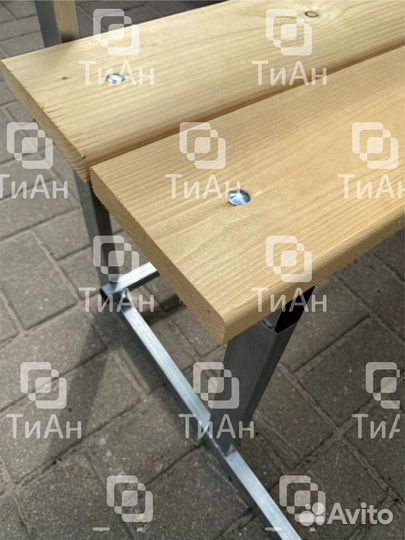 Беседка Тюльпан