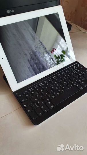 Клавиатура для iPad