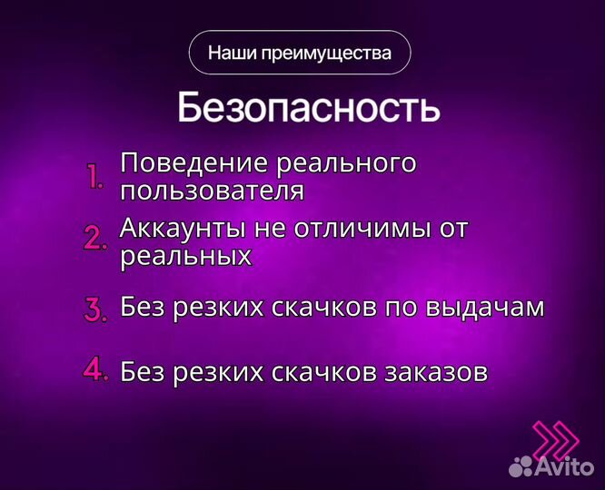 Самовыкупы WB безопасно без штрафов