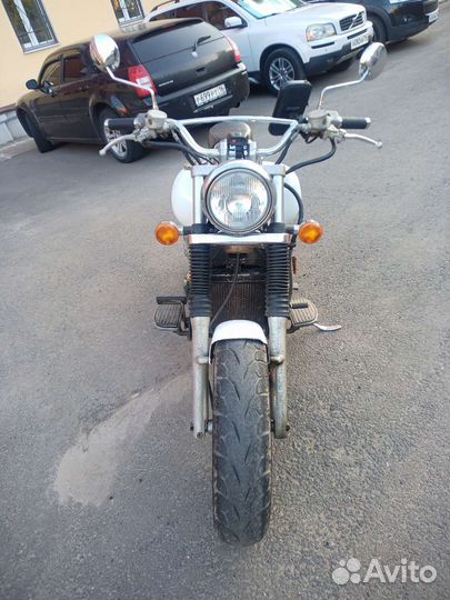 Продаю Кавасаки Вулкан 1500