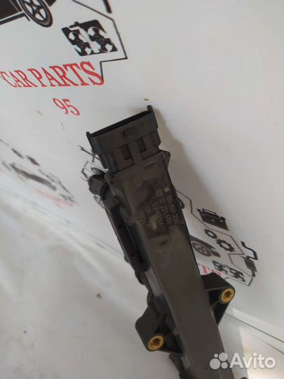 Модуль зажигания Opel Vectra C