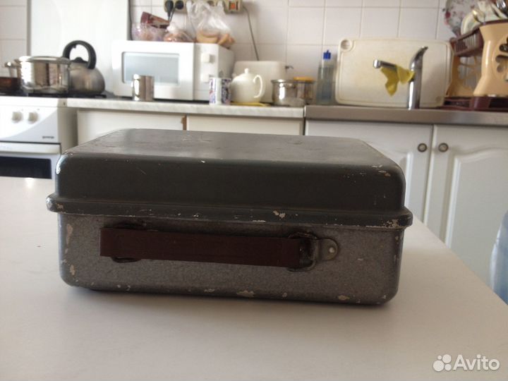 Мультиметр СССР ц435