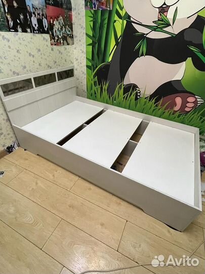 Кровать бу