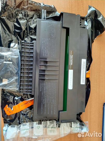 Картриджи для Xerox Phaser 3100MPF