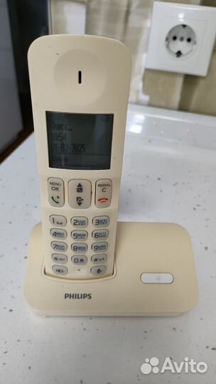 Радиотелефон