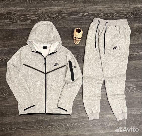 Спортивный костюм Nike tech fleece