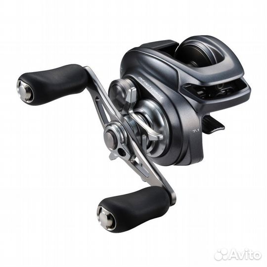Катушка shimano bantam (все модели)