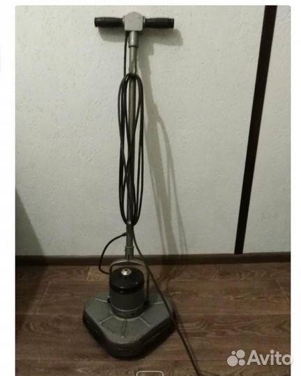 Полотер эпм-2 СССР