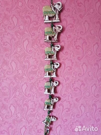 Оберёг слон