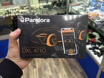 Pandora DXL 4710
