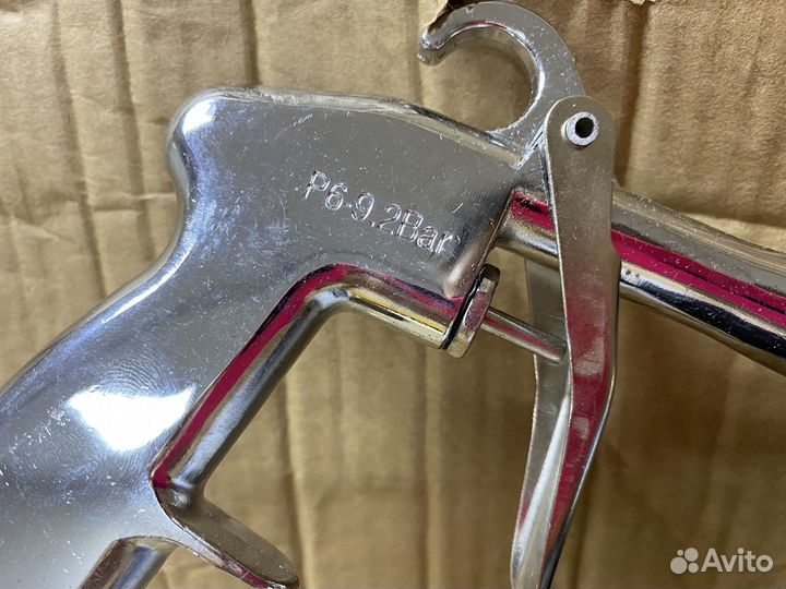 Торнадор аппарат для химчистки авто