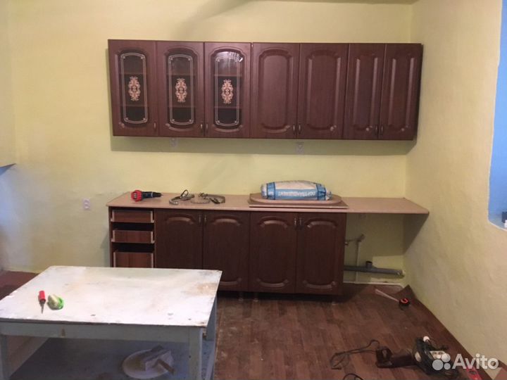 Сборщик мебели