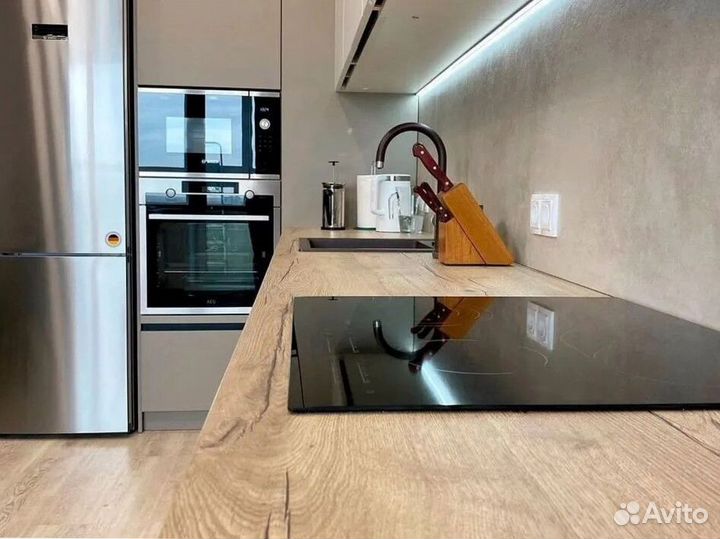 Кухонный гарнитур на заказ