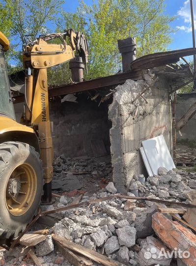 Вывоз любого мусора под ключ