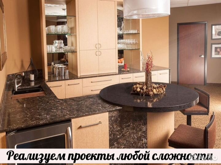 Столешница, столешница в ванную