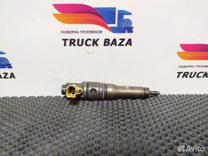 Форсунка топливная Daf XF105