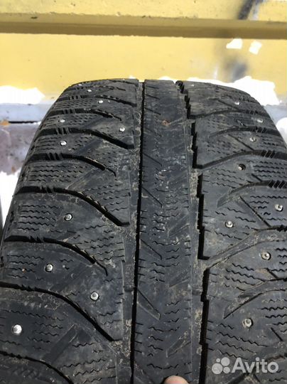 Bridgestone Ice Cruiser 7000 235/55 R18