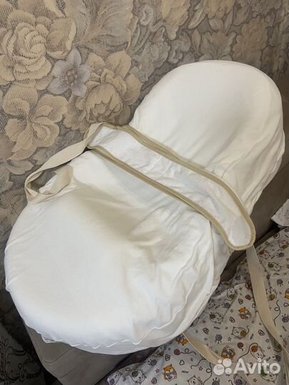 Кокон для новорожденных