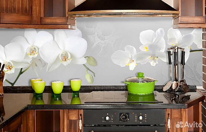 Стеклянные скинали