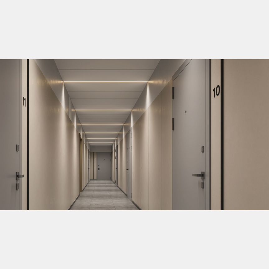 Квартира-студия, 30,1 м², 4/18 эт.