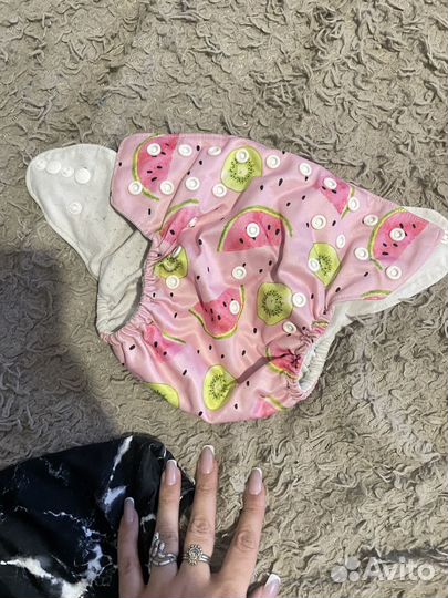 Купальник детский 98