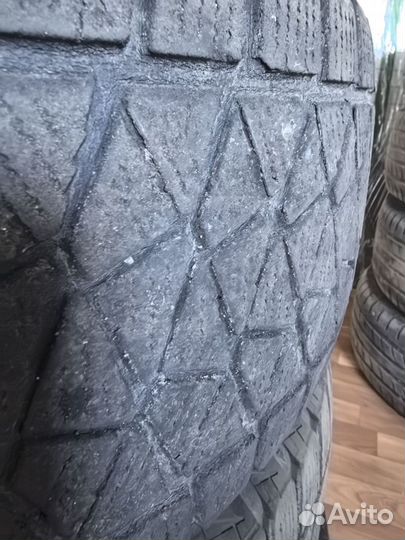 Bridgestone Blizzak Ice 225/65 R17