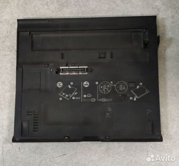 Док-станция Lenovo ThinkPad X6 X60 X61 (42X4321)
