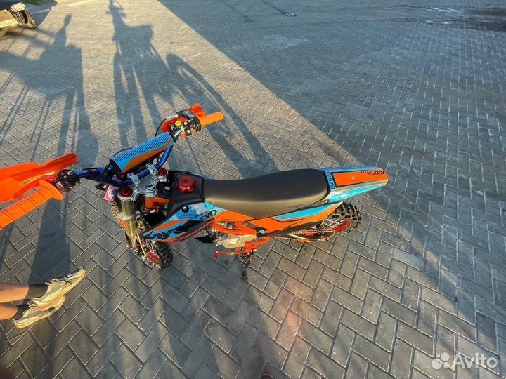 Kayo evolution YX140