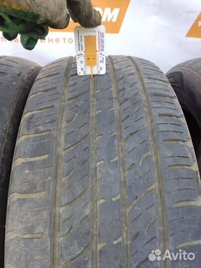 Kumho Grugen Premium 235/55 R18