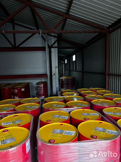 Масло моторное Shell Helix C3 5W-30