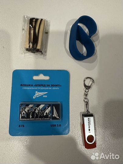 USB флешки брендированные фирменные на 4/8 /16 гб