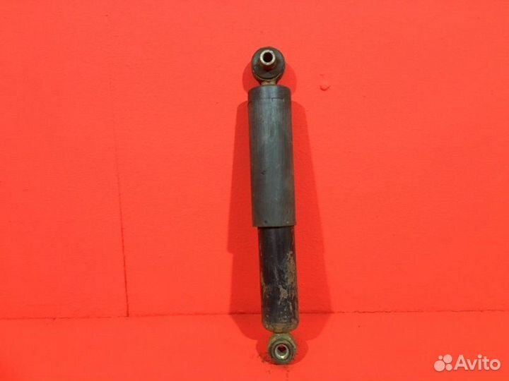 Амортизатор задний Kia Soul 1 G4FC 1.6 2011