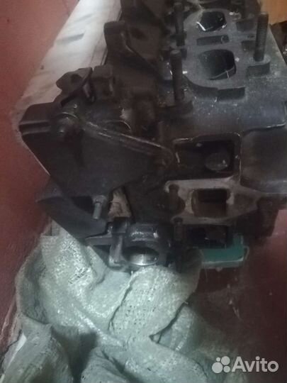 Головка фиат