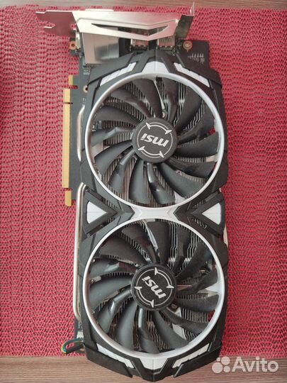 Nvidia geforce gtx 1060 3gb
