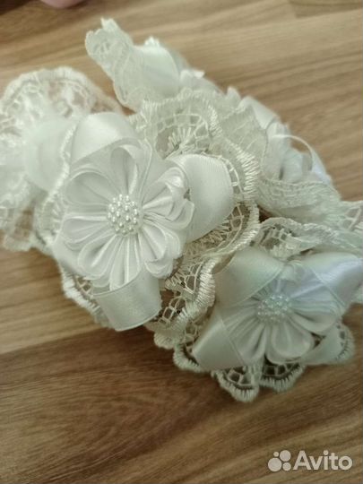 Украшения для волос