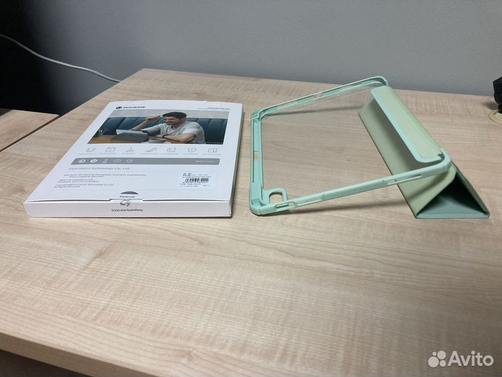 Чехол smart case для iPad 10 (2022)