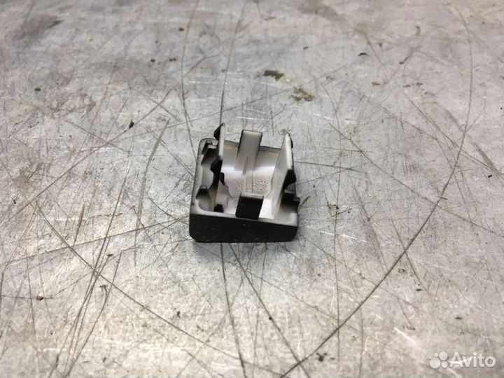 Заглушка audi A4 B6 2000-2004