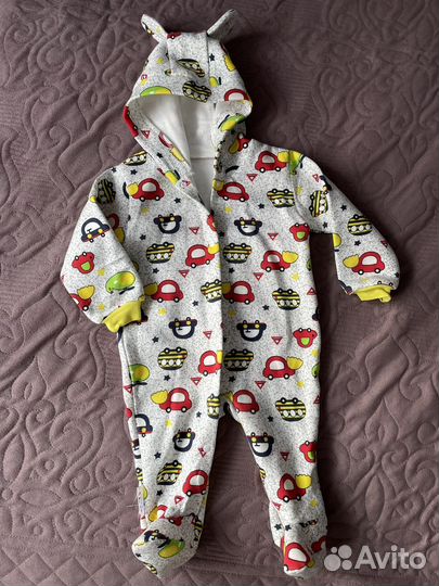 Комбинезон