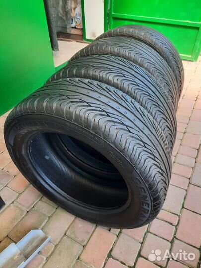 General Tire Altimax HP 225/60 R18 100H