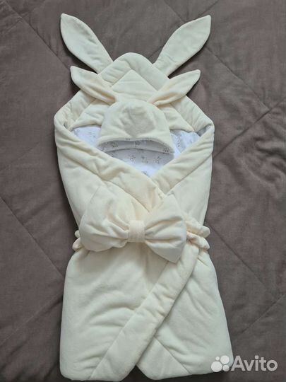 Комплект на выписку весна, осень